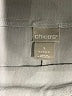 Chico's Solid Gray Active Pants Size XL (3) - photo 4