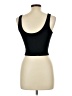 Out From Under Black Tank Top Size L - photo 2