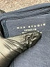 Max Studio Blue Short Sleeve T-Shirt Size XL - photo 7