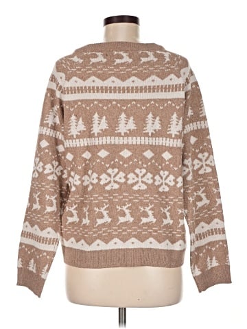 Vero Moda Pullover Sweater (view 2)