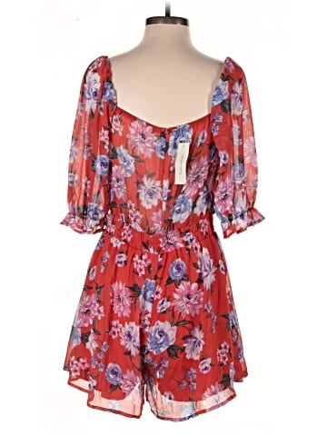 Mi ami Romper (view 2)