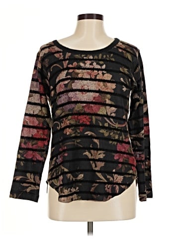 Nally & Millie Pullover Sweater (view 1)