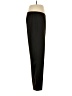 Peace of Cloth Black Track Pants Size 10 - photo 4
