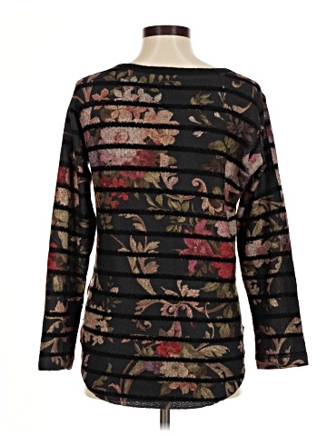 Nally & Millie Pullover Sweater (view 2)