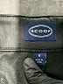 Scoop 100% Polyester Black Casual Pants Size 16 - photo 7