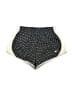 Nike Graphic Black Athletic Shorts Size M (kids) - photo 1