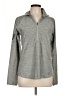 New Balance Gray Pullover Sweater Size L (estimated) - photo 1