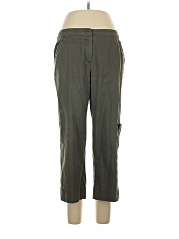 J.Jill Cargo Pants (view 1)
