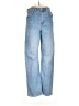 Denim Forum Blue Jeans Size 31 waist - photo 1