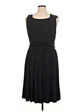 rachel comey denim dress Rachel Comey // Blue Denim Gathered Dress – VSP Consignment
