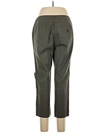 J.Jill Cargo Pants (view 2)