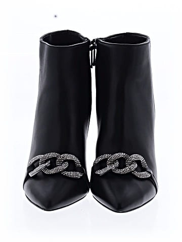 White House Black Market Ankle Boots (view 2)