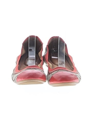 Coach Flats (view 2)