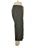 J.Jill Green Cargo Pants Size 10 - photo 4