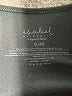 Isabel Maternity Black Bodysuit Size Sm - Med Maternity - photo 6