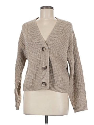 Universal Thread Cardigan (view 1)