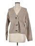 Universal Thread Tan Cardigan Size M - photo 1