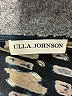 Ulla Johnson 100% Polyester Paisley Black Cocktail Dress Size 4 - photo 7