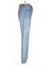 Denim Forum Blue Jeans Size 31 waist - photo 4