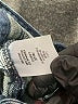Gap Blue Jeans Size 27 waist - photo 8