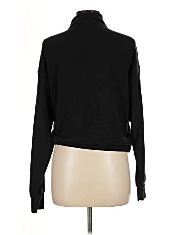 Victoria's Secret Fleece (view 2)