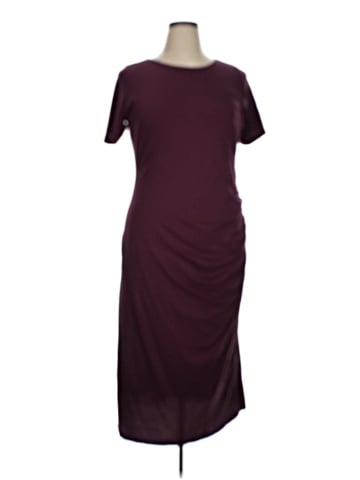 Wallace Casual Dress (view 1)