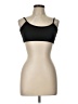 Unbranded Black Tank Top Size L - photo 1