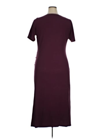 Wallace Casual Dress (view 2)