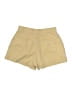 Gap Solid Tan Khaki Shorts Size 29 waist - photo 2
