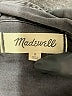 Madewell 100% Cotton Gray Denim Jacket Size S - photo 6