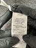 Madewell 100% Cotton Gray Denim Jacket Size S - photo 7
