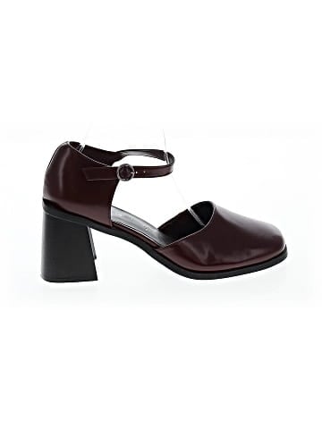 Seychelles Heels (view 1)