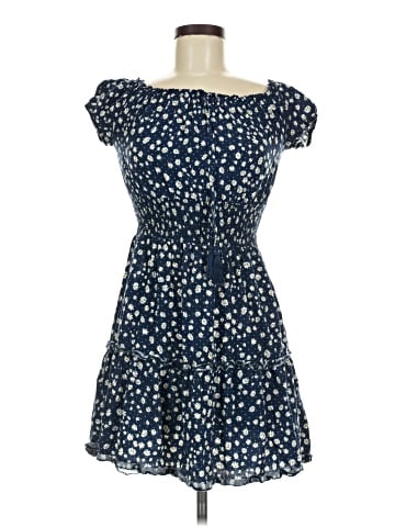 J for Justify Casual Dress (view 1)