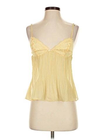 Princess Polly Sleeveless Blouse (view 1)