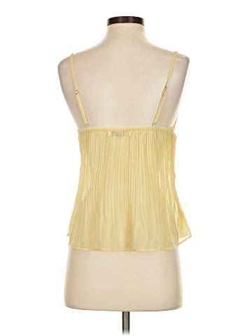 Princess Polly Sleeveless Blouse (view 2)
