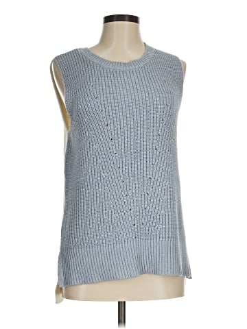 Moth Sweater Vest (view 1)
