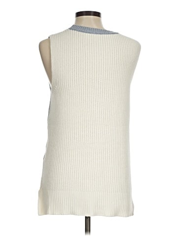 Moth Sweater Vest (view 2)