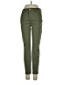 Talbots Green Casual Pants Size 4 - photo 1
