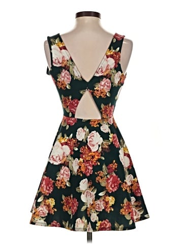 Forever 21 Cocktail Dress (view 2)