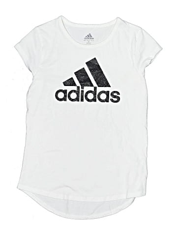 Adidas Short Sleeve T-Shirt (view 1)