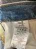Everlane Blue Jeans Size 25 waist - photo 4
