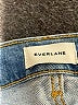 Everlane Blue Jeans Size 25 waist - photo 6