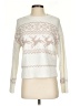 Sincerely Jules Ivory Pullover Sweater Size S - photo 1