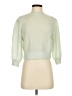 Babaton Green Wool Pullover Sweater Size S - photo 1