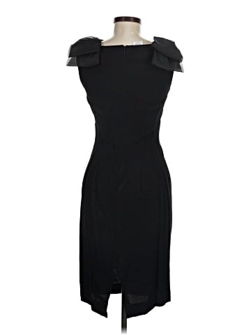 Jos. A. Bank Cocktail Dress (view 2)