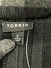 Torrid Black Cardigan Size 2X Plus (2) - photo 7