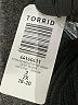 Torrid Black Cardigan Size 2X Plus (2) - photo 8