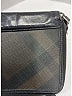 Burberry Gray Black Wallet One size - photo 7