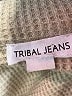Tribal Jeans Tan Long Sleeve Top Size 2X (estimated) - photo 7