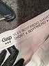 Gap Outlet Ivory Shorts Size 8 - photo 3